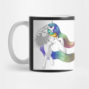 Celestia Mug